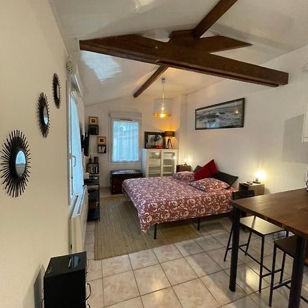 L'Opaline Villa Tully Luaran gambar