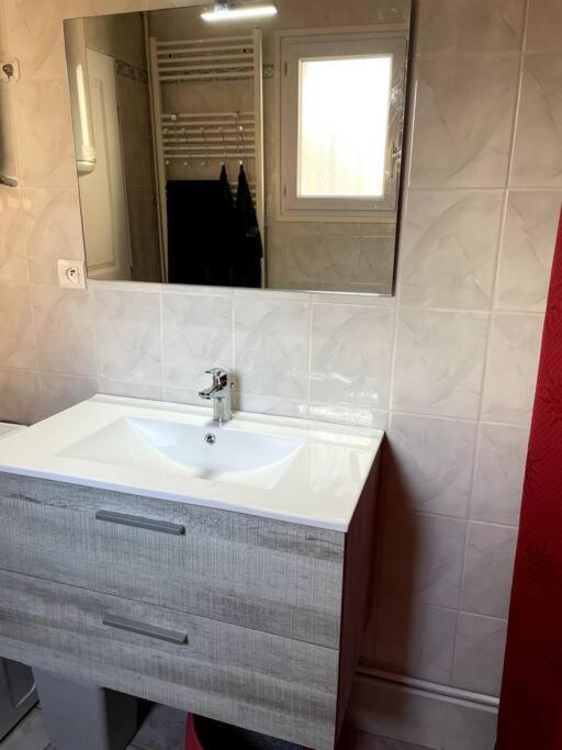 L'Opaline Villa Tully Luaran gambar
