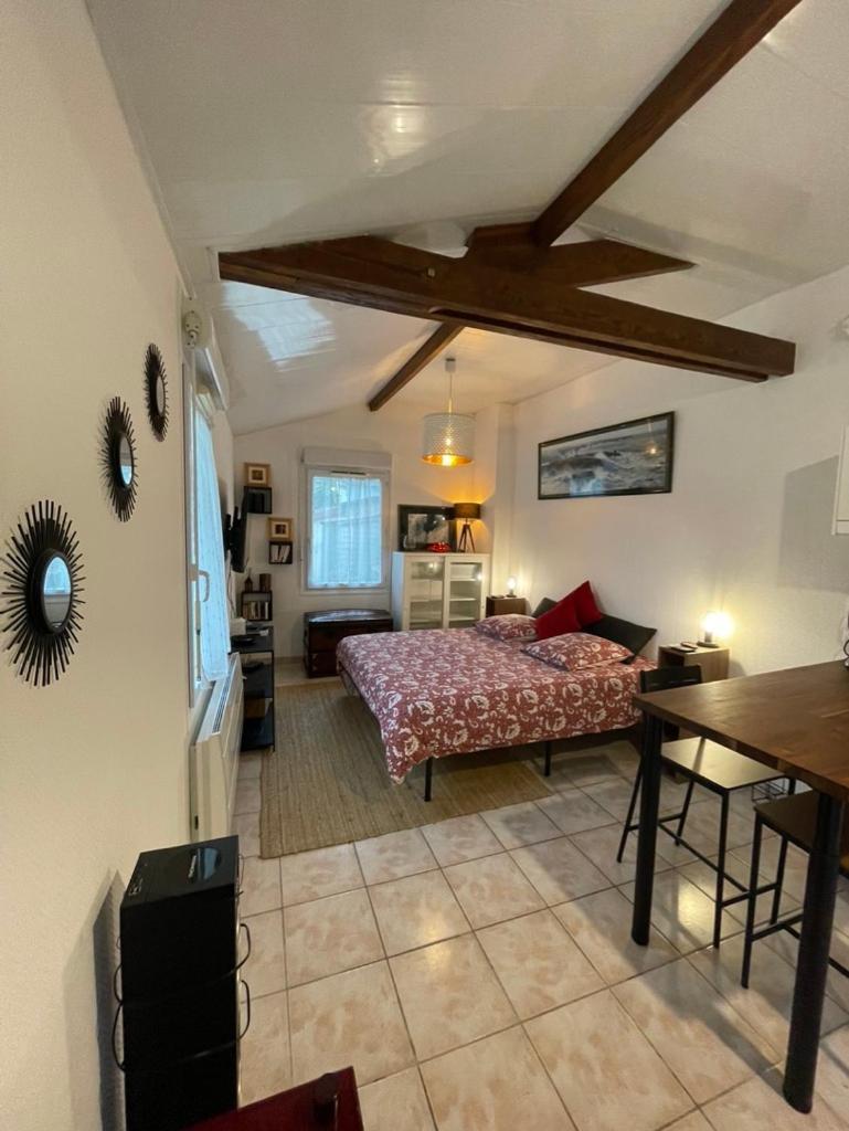 L'Opaline Villa Tully Luaran gambar